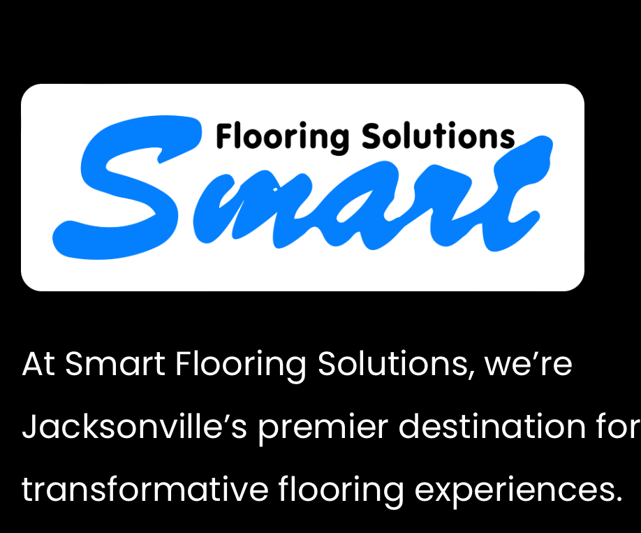 Smart Flooring Solutions LLC logo