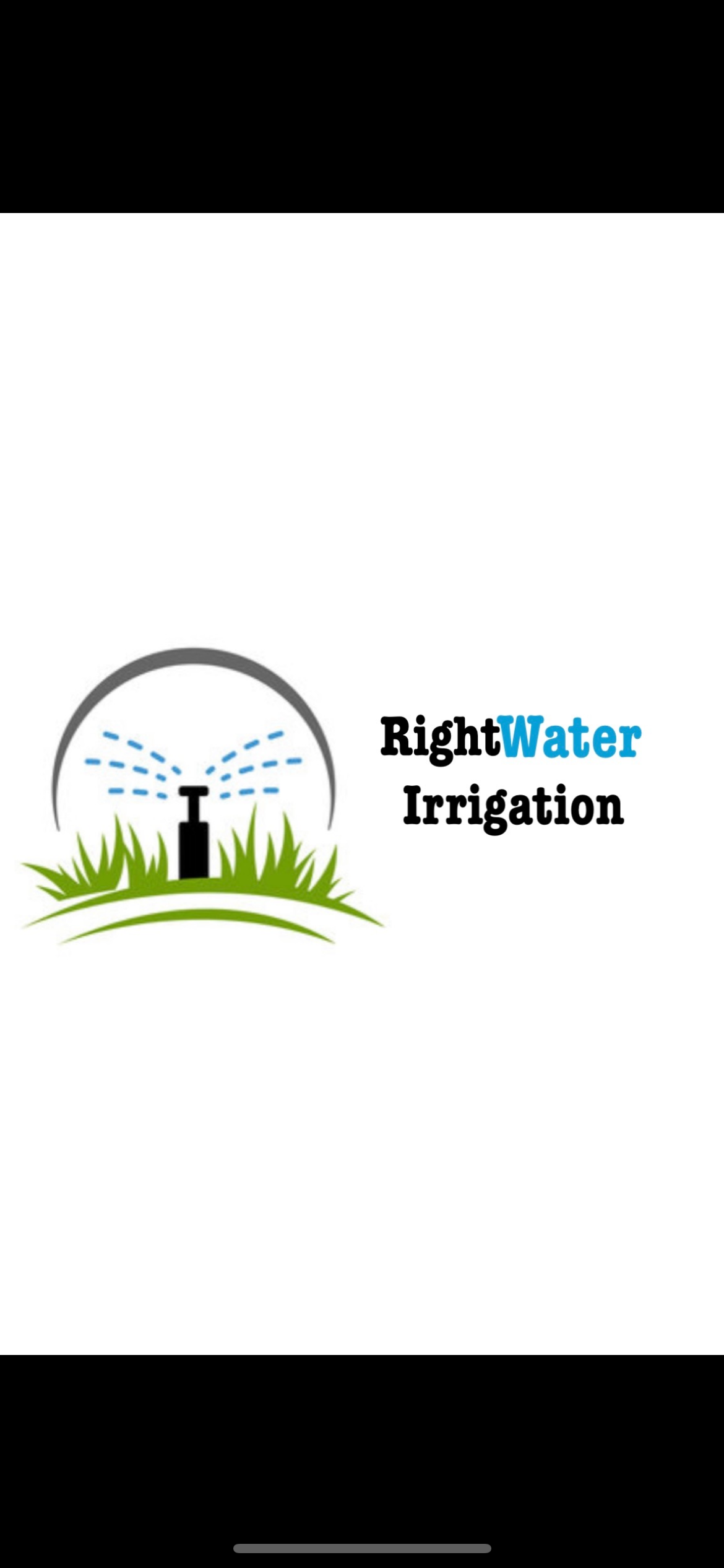 Avatar for RightWater Irrigation