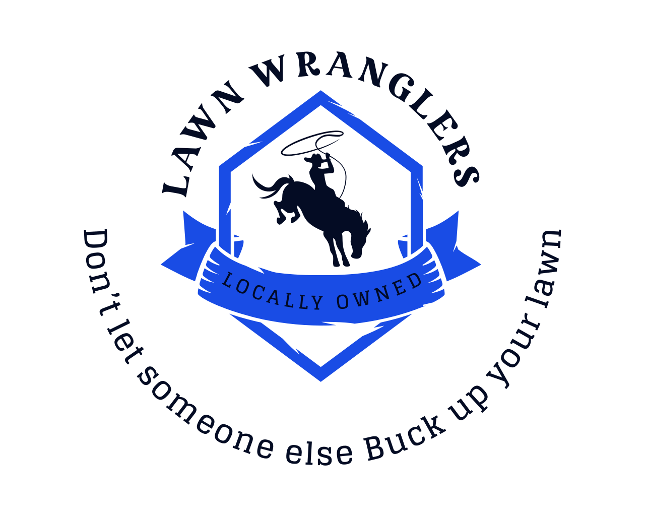 Avatar for Lawn wranglers