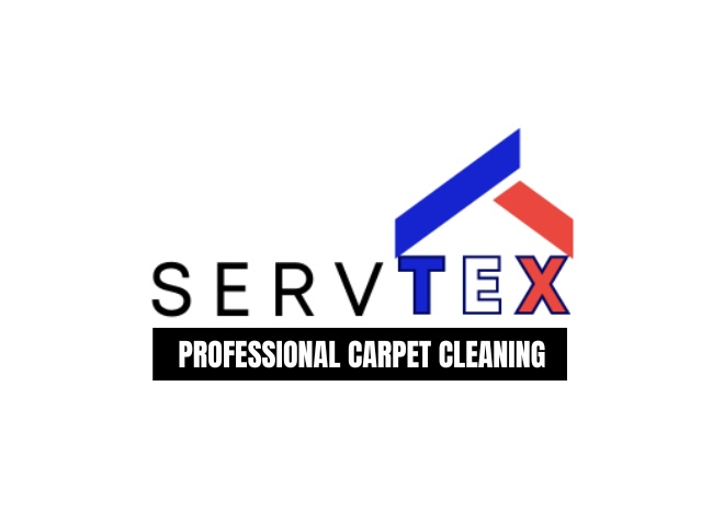 SERVTEX logo