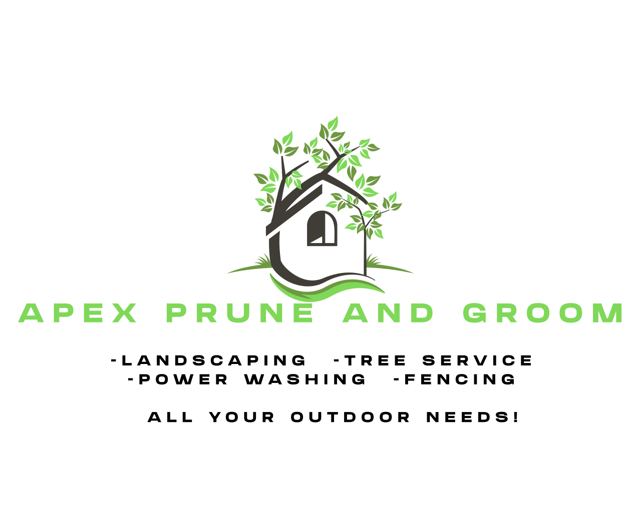 Avatar for Apex Prune and Groom