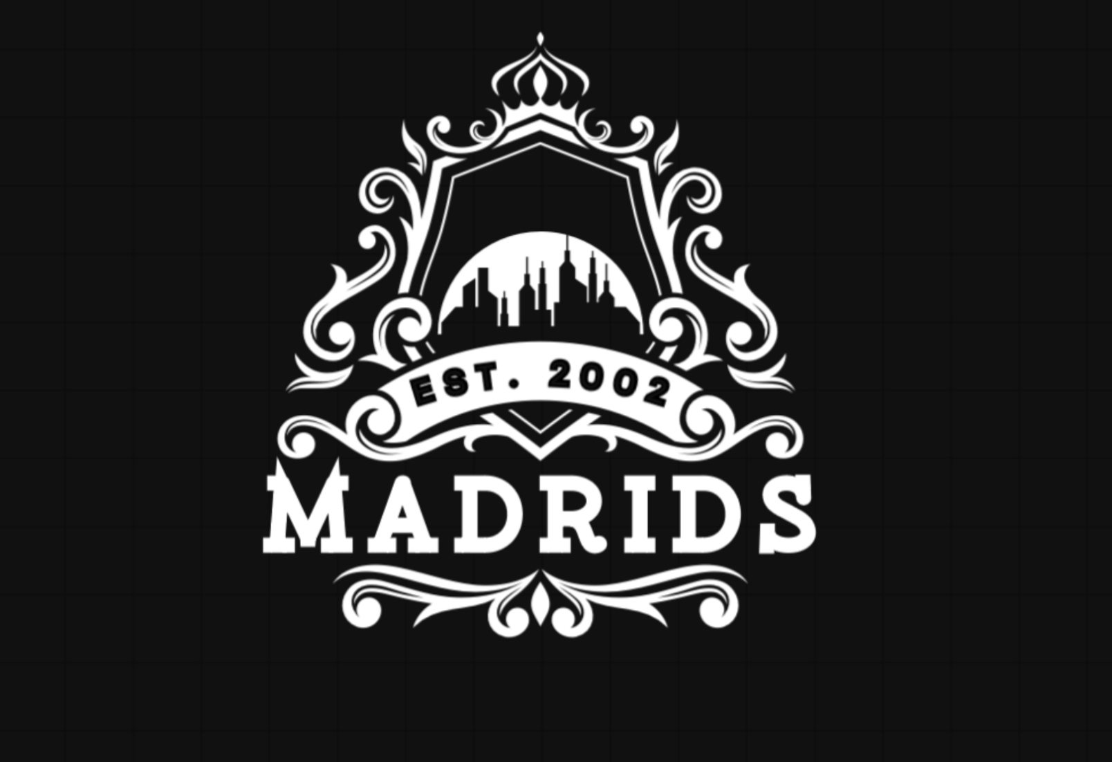 Madrid’s logo