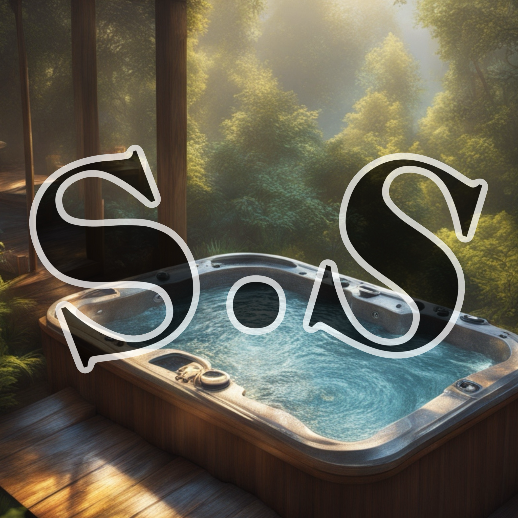 Sterilized Spas logo