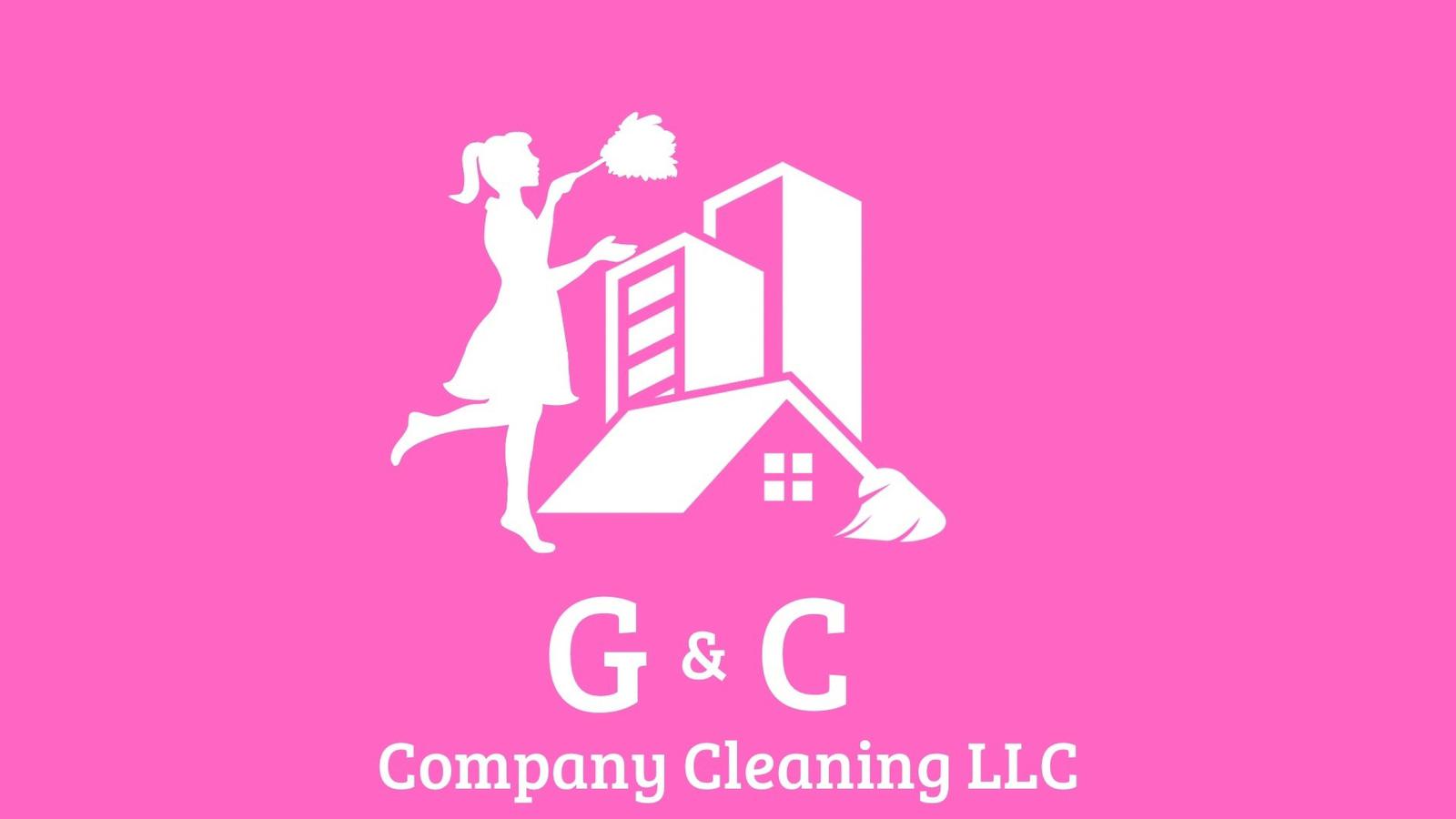 G & C Company Cleaning LLC logo