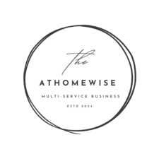 athomewise logo