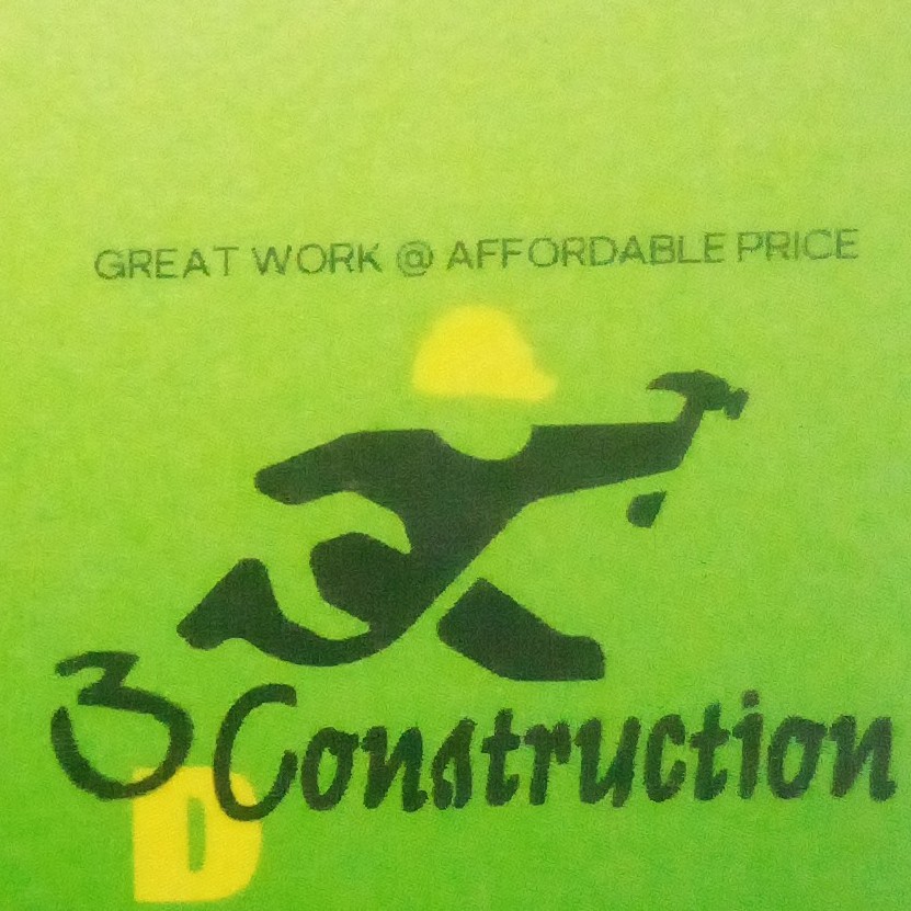 Avatar for 3D Construction