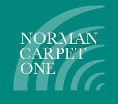 Norman Carpet One logo