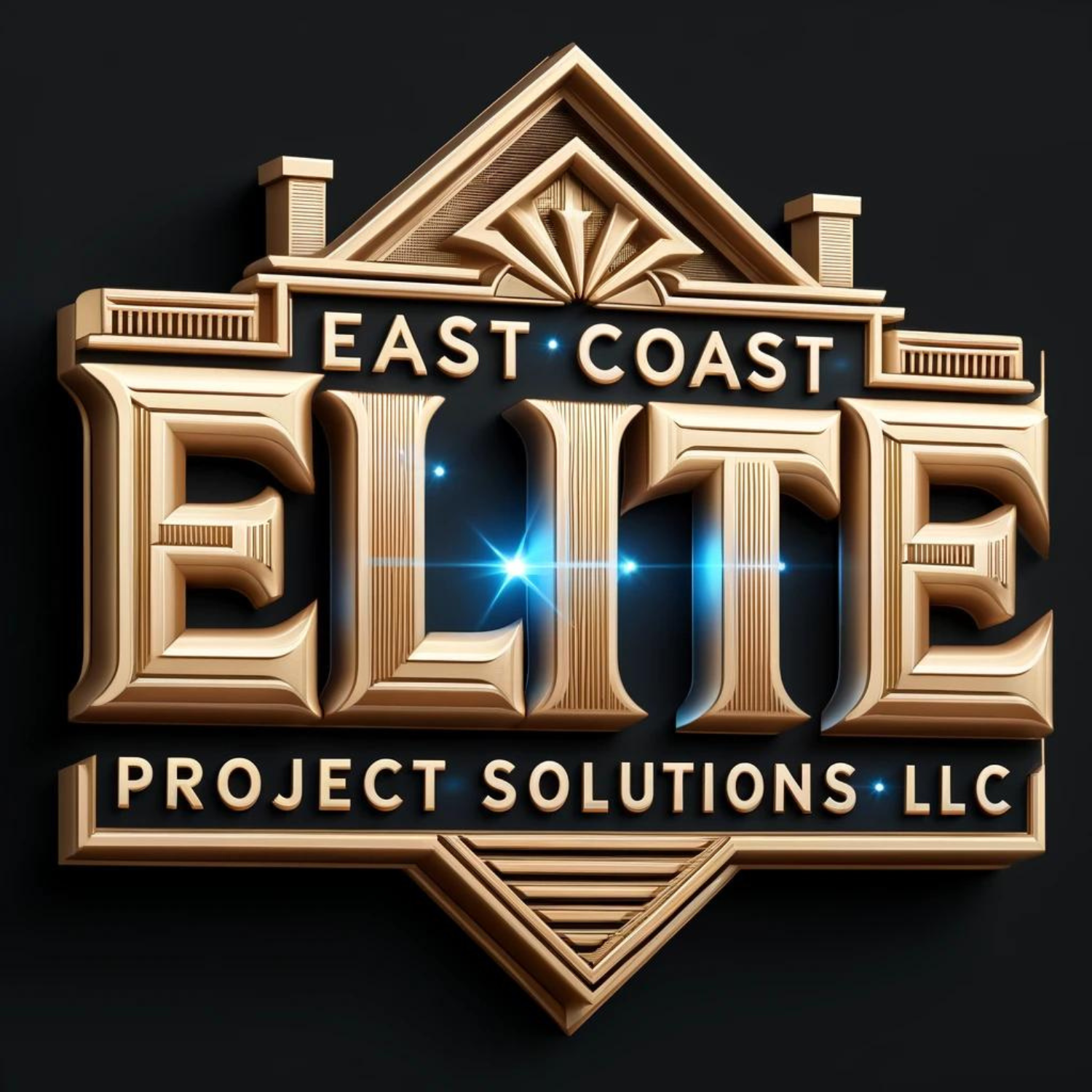 East Coast Elite Project Solutions LLC logo