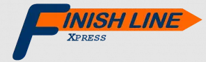 Finish Line Xpress logo
