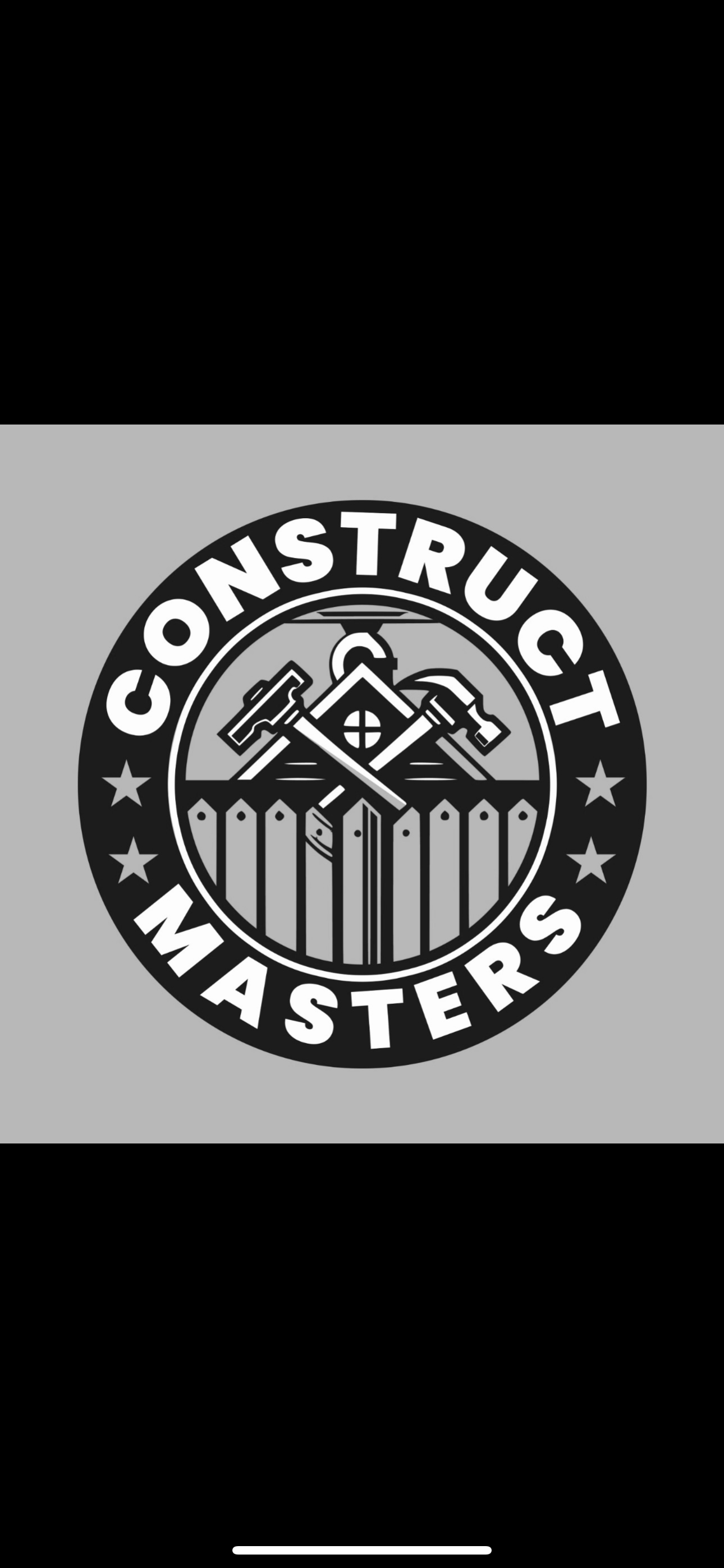 Construct Masters logo