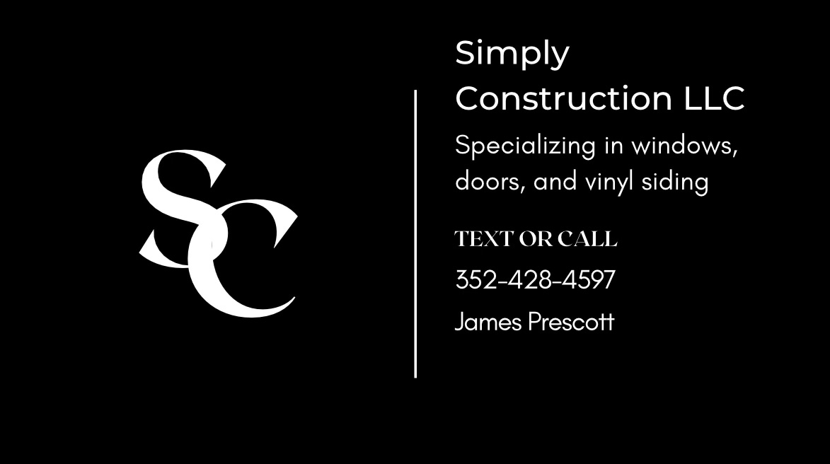 Simplyconstructionsllc logo