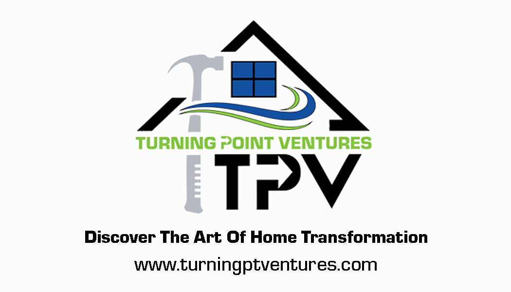 Turning Point Ventures logo