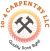 10-4 Carpentry llc logo
