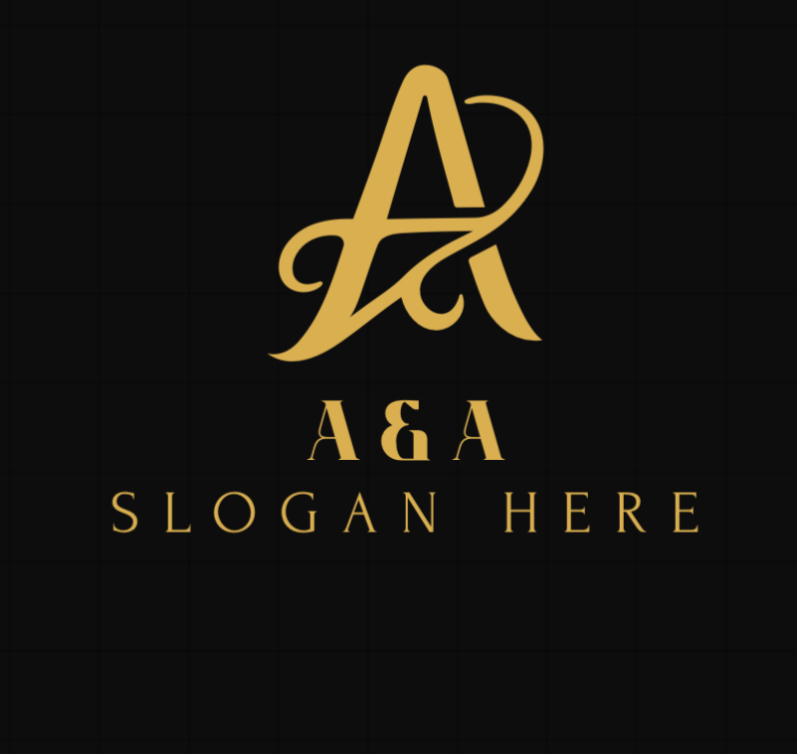 A&A logo