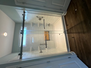 Logo for Prestige Home Shower and Bath LLC