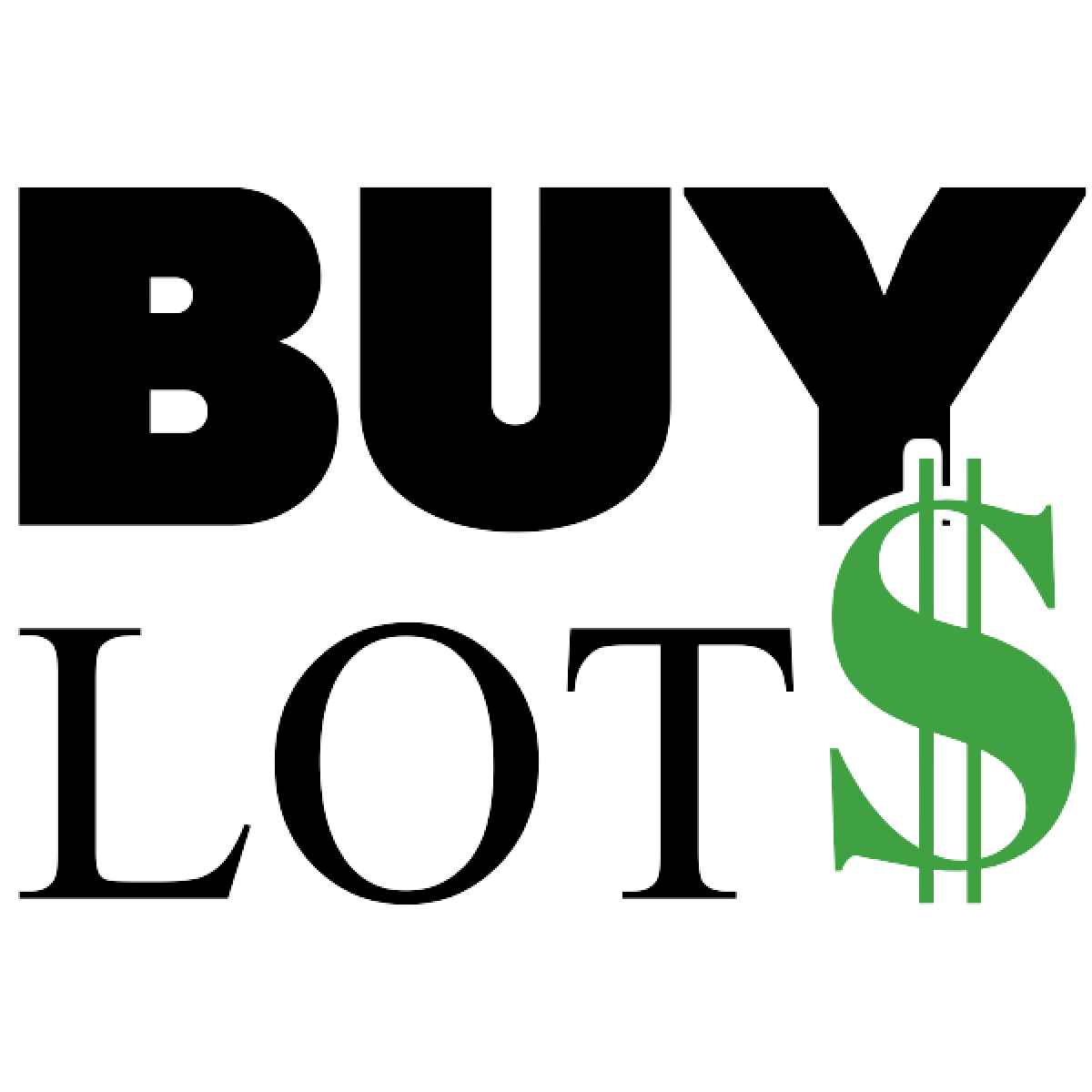Buy Lots logo