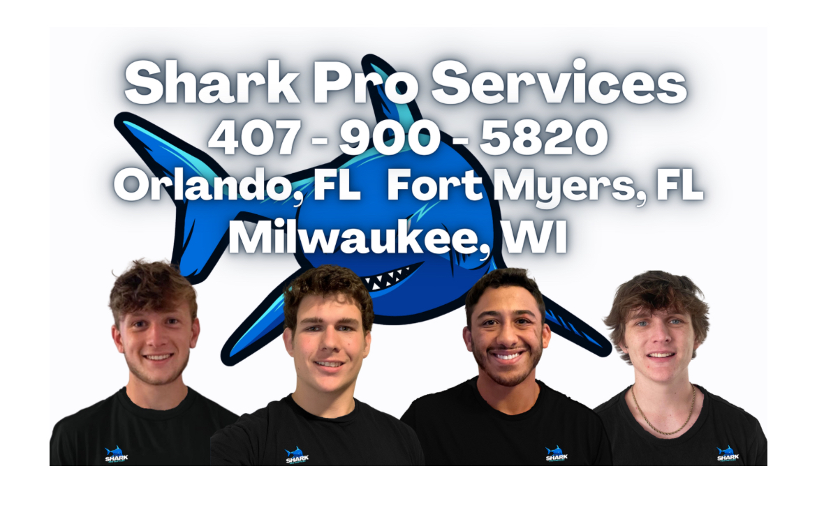 Avatar for Shark Pro Services