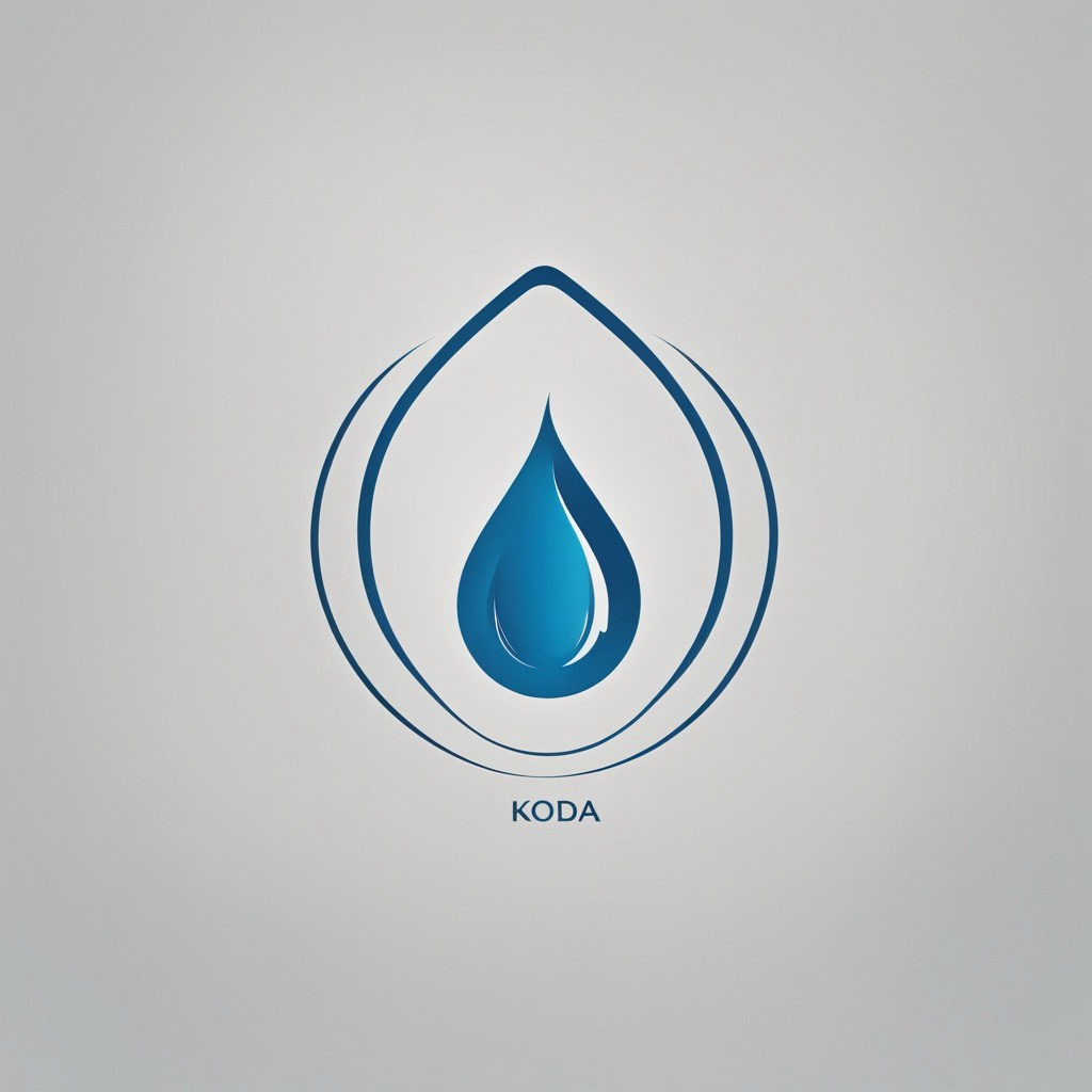 Koda Plumbing And Water Heaters logo