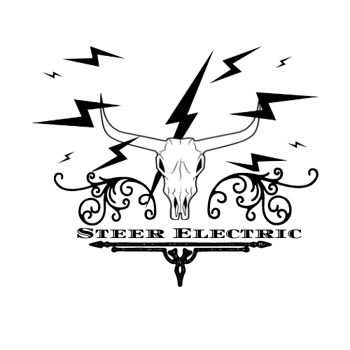 Steer Electric logo