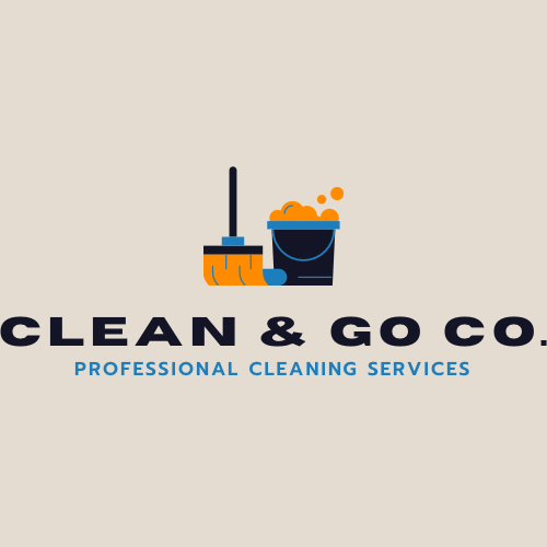 Clean & Go Co. logo