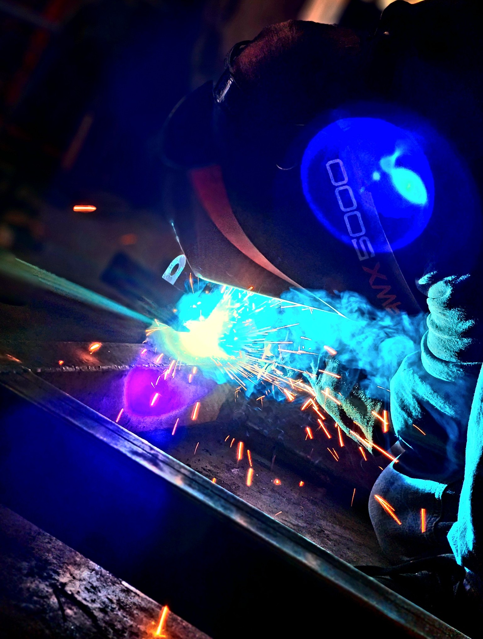 Avatar for Trm fabrication