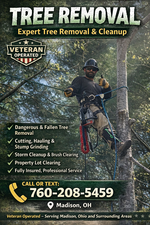 Avatar for Veteran Tree and Land Management