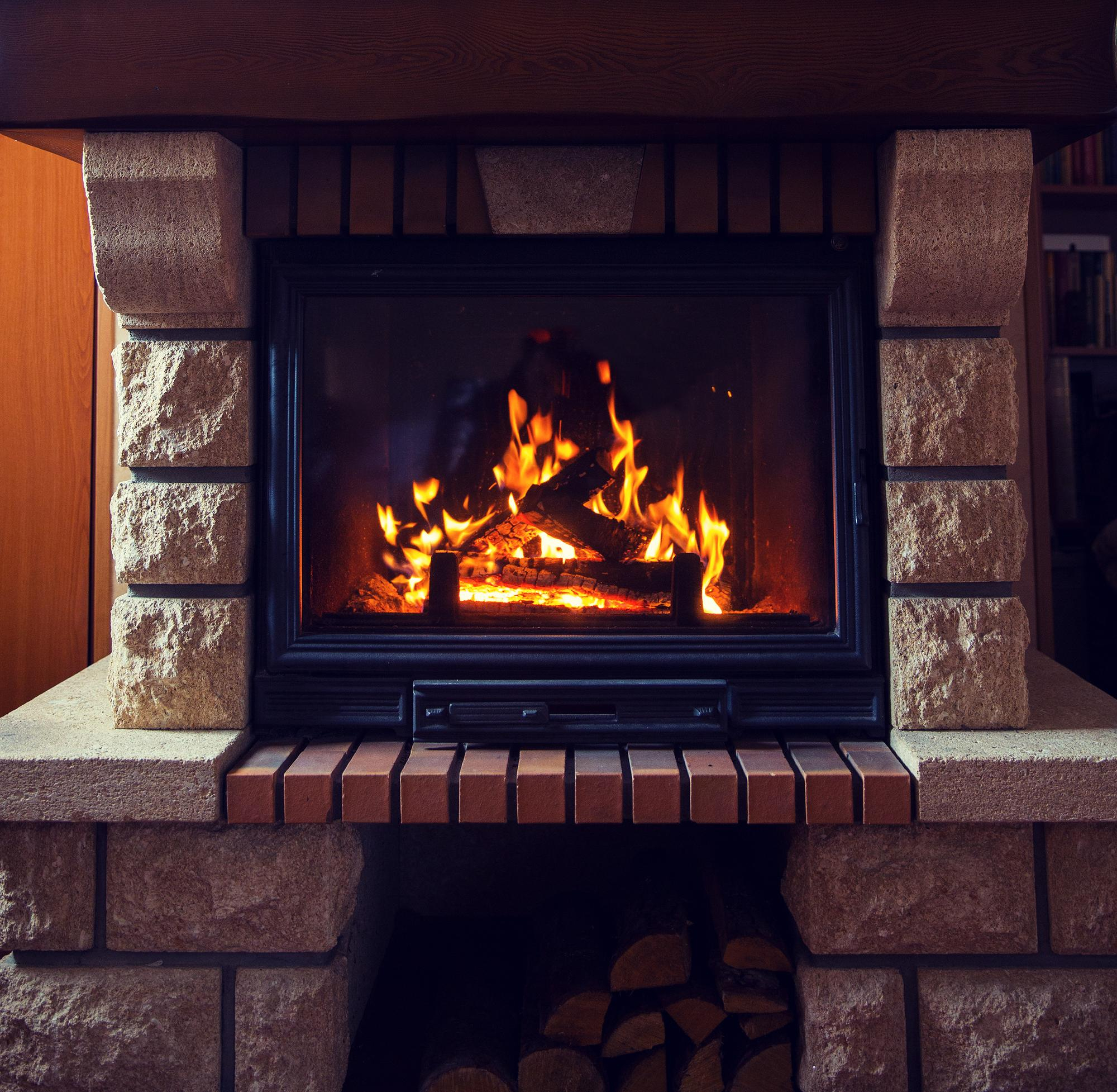 Top Chimney Fix logo
