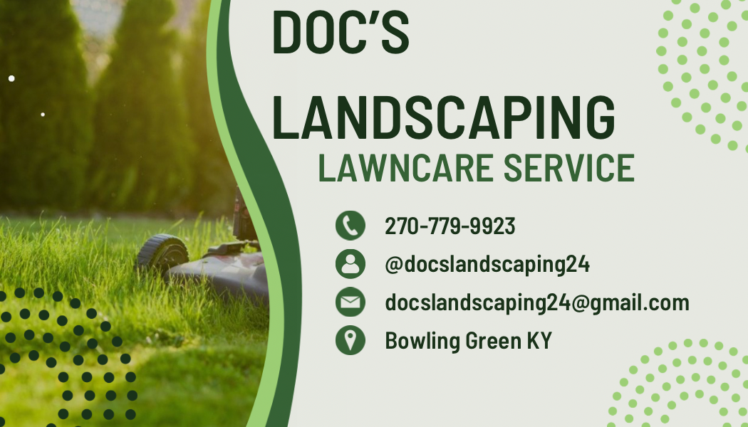 Avatar for Doc’s Landscaping LLC