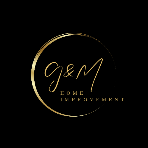 G&M Remodeling logo