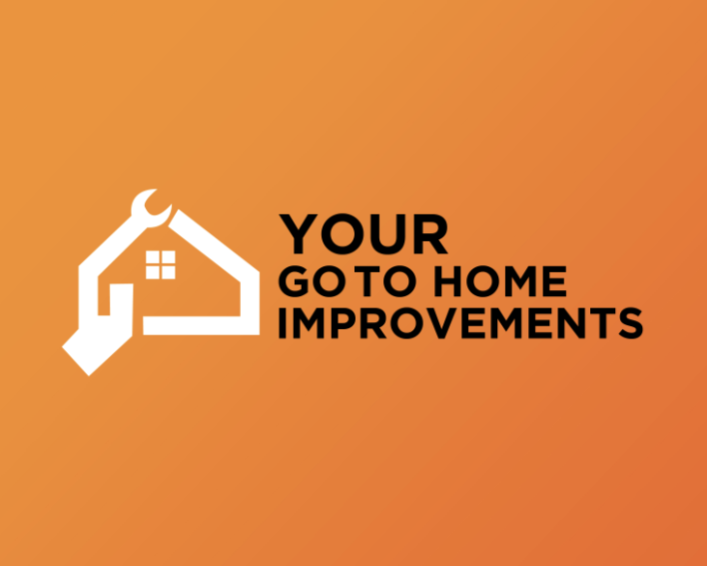 Home Repairs On Demand  logo