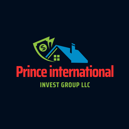 Prince International Invest logo
