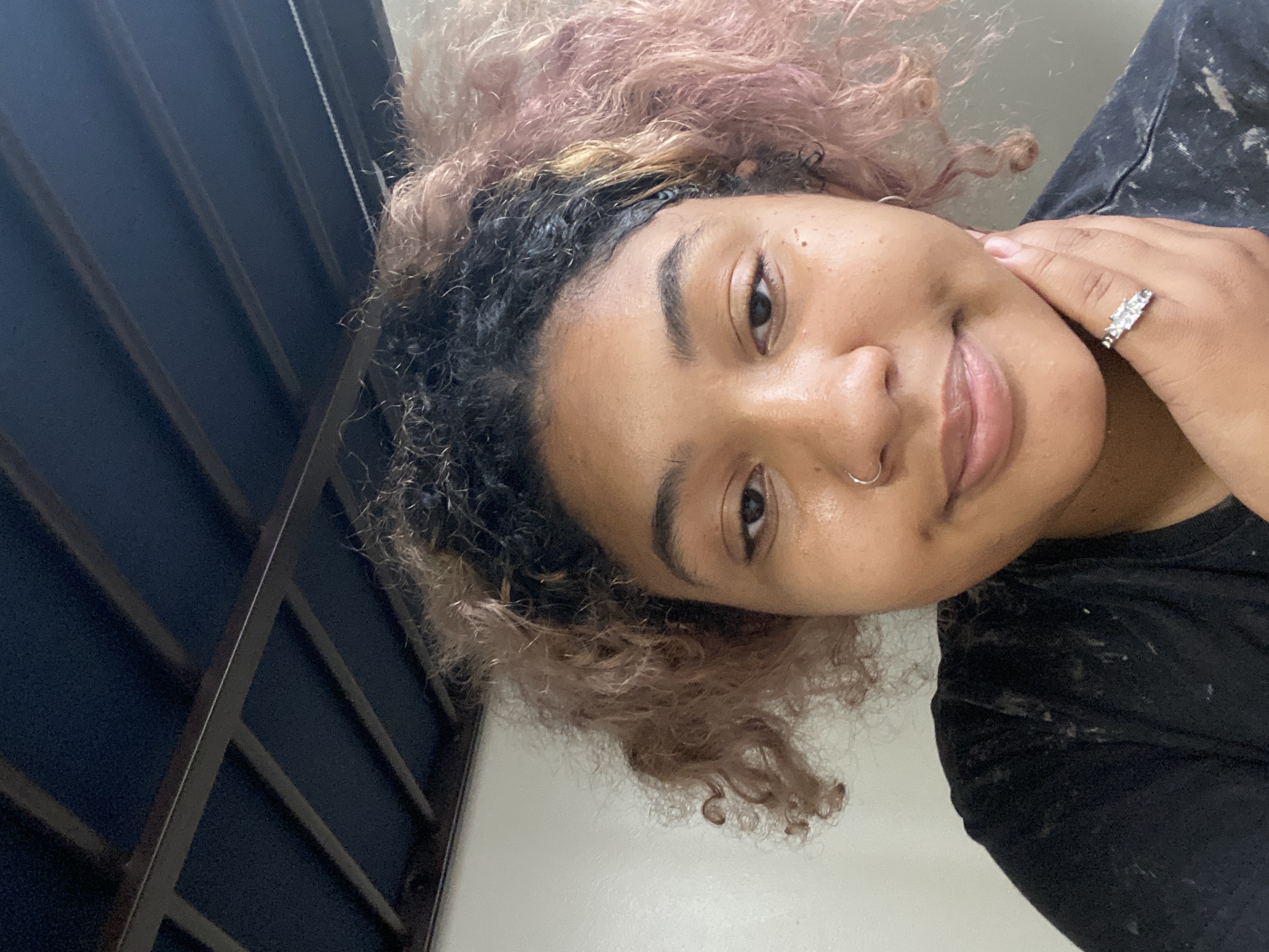 Avatar for Imani Gonzalez