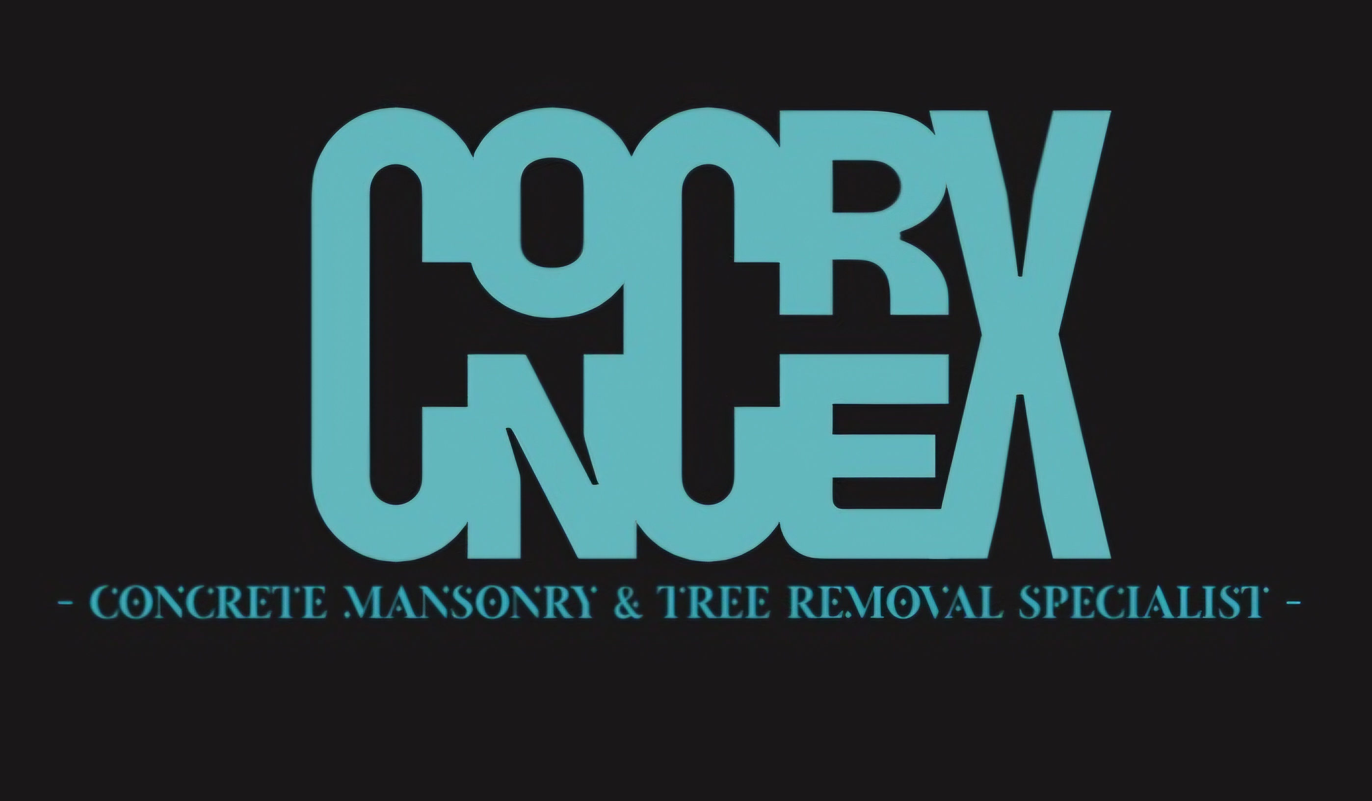ConcrexazLLC logo