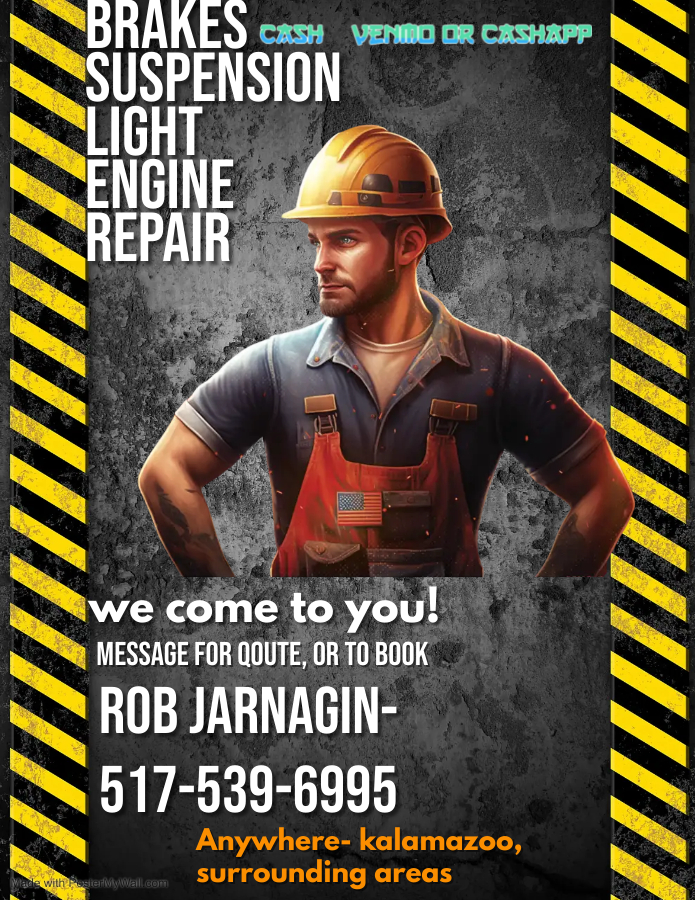 Avatar for Jarnagin mobile services