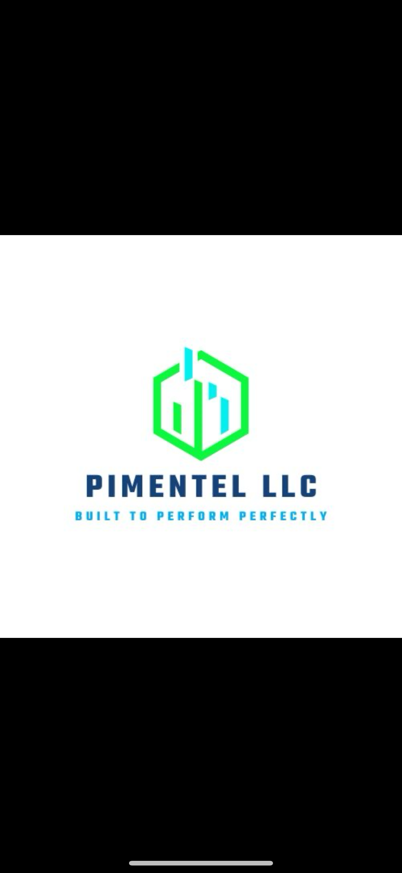 Pimentel LLC logo