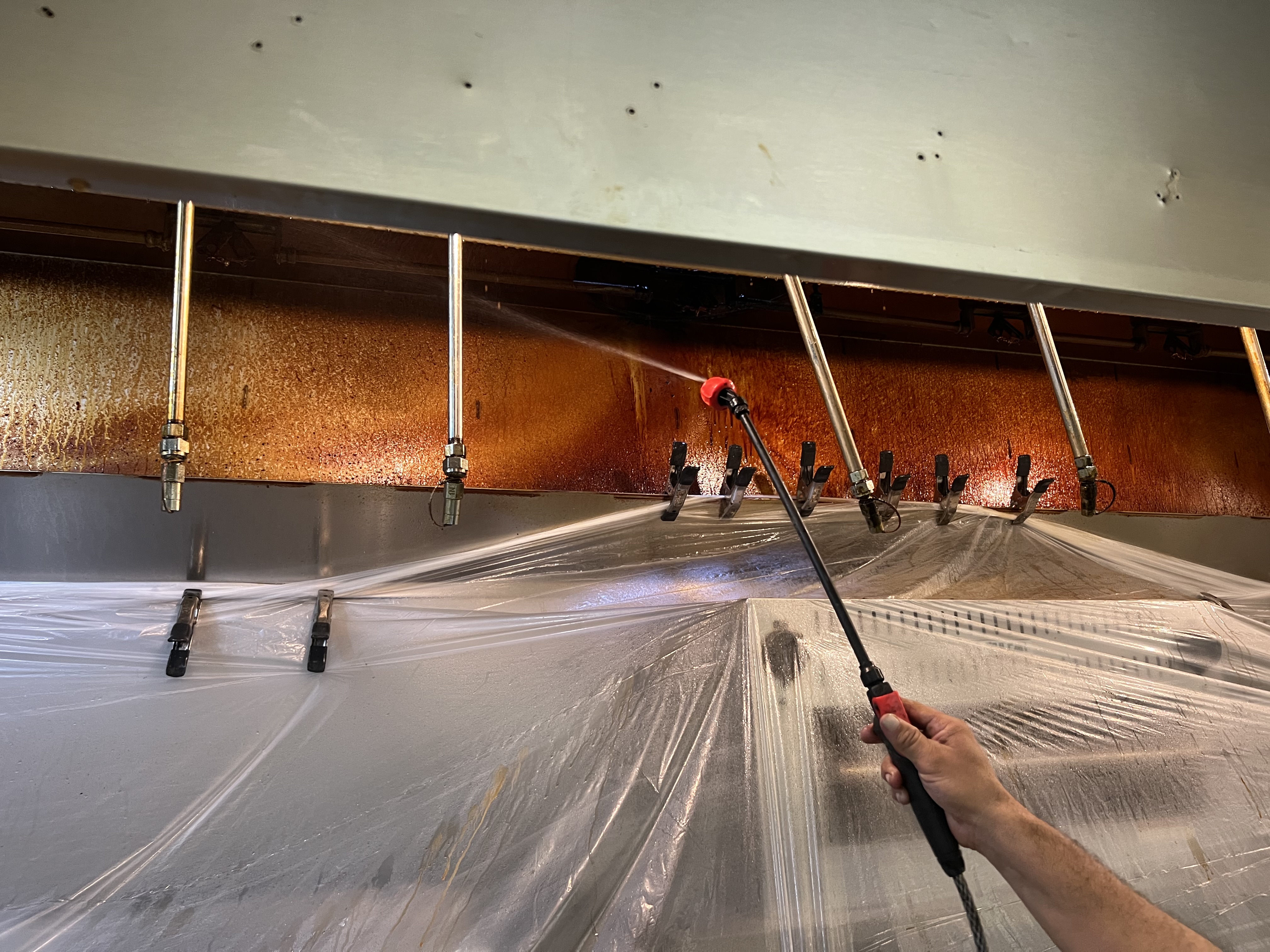 California Elite Pressure Washing Services LLC logo