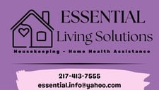 Avatar for Essential Living Solutions