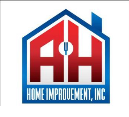 AyH Home Improvement INC logo