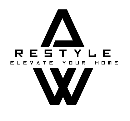 AW Restyle Inc logo