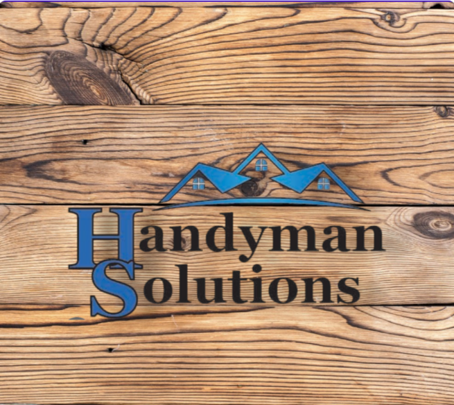 Handyman Solutions logo