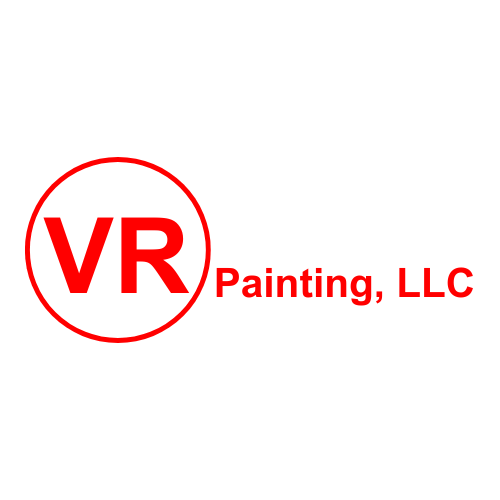 VR Painting logo