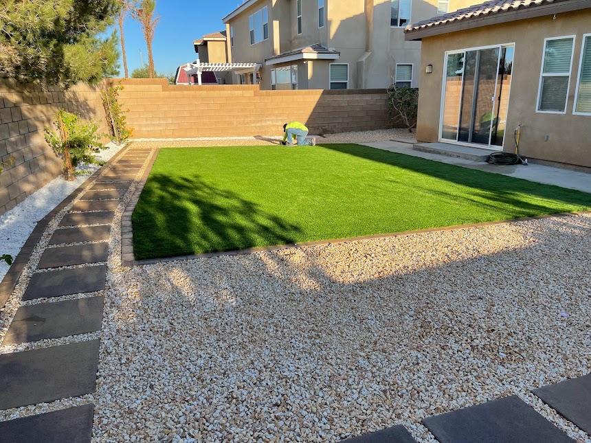 Avatar for Hector landscape and construction