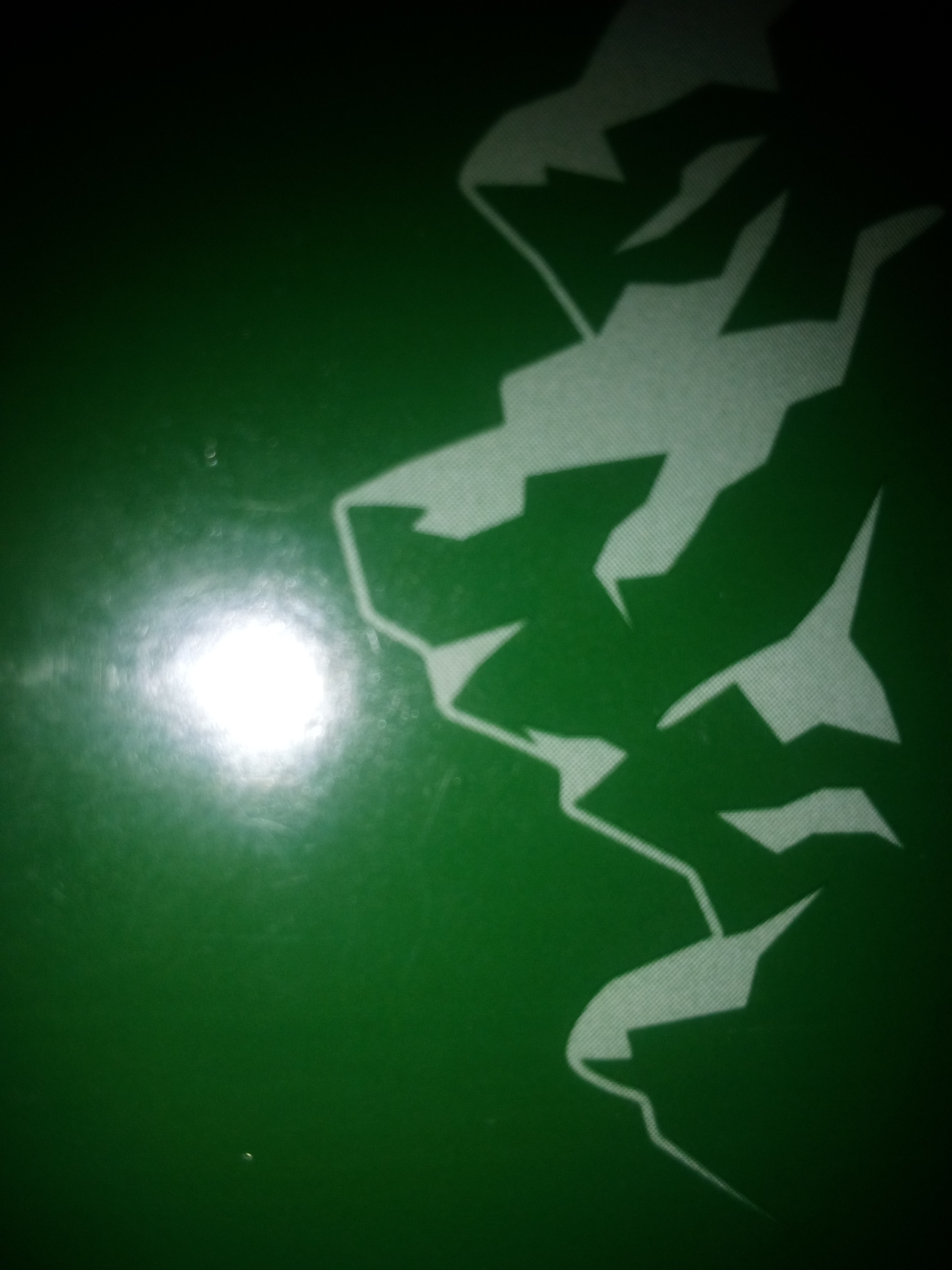 Ayden care logo