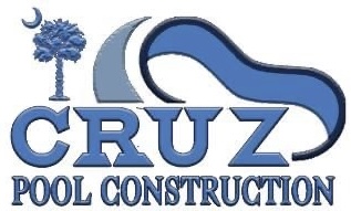 Cruz Pool Construction logo