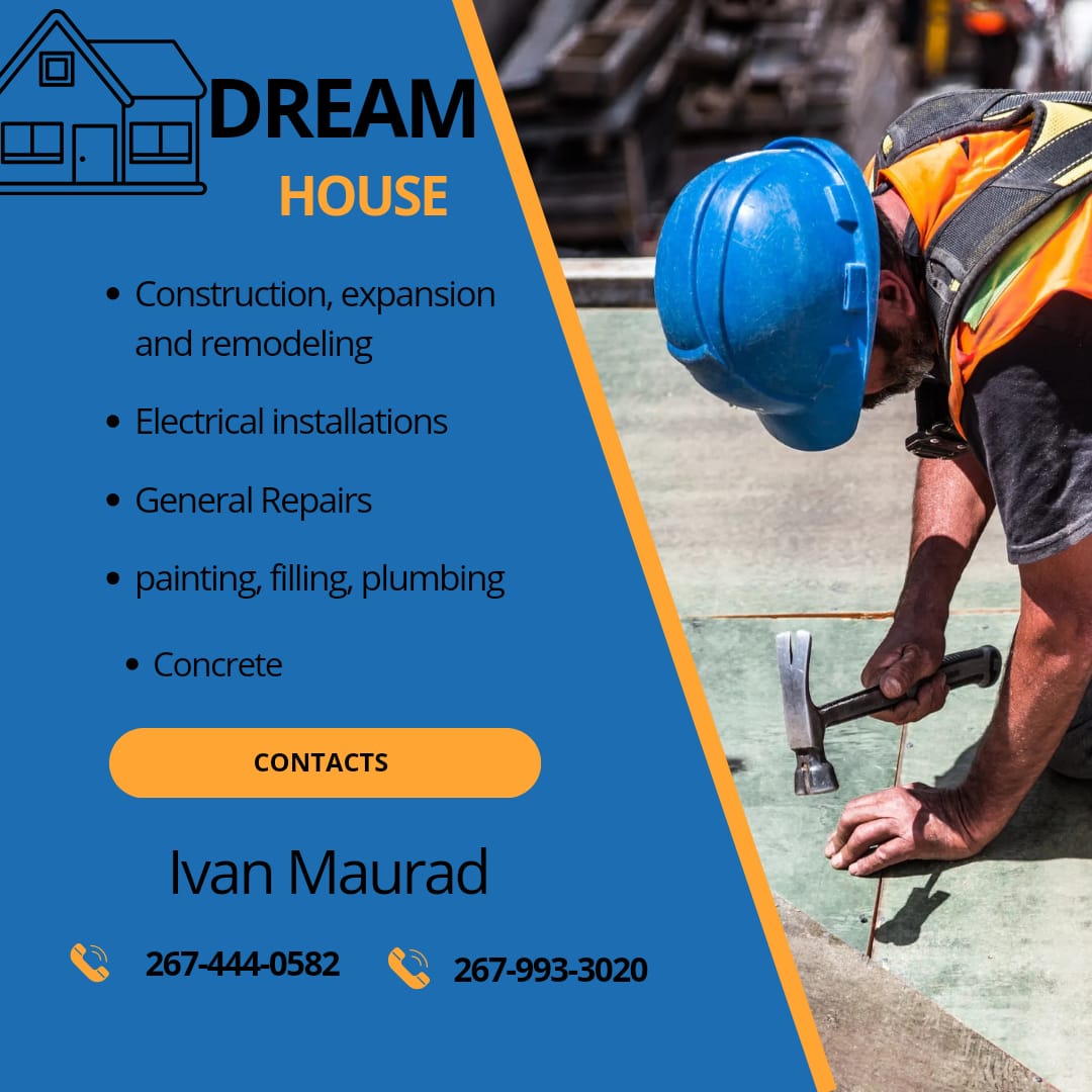 Avatar for DREAM HOUSE