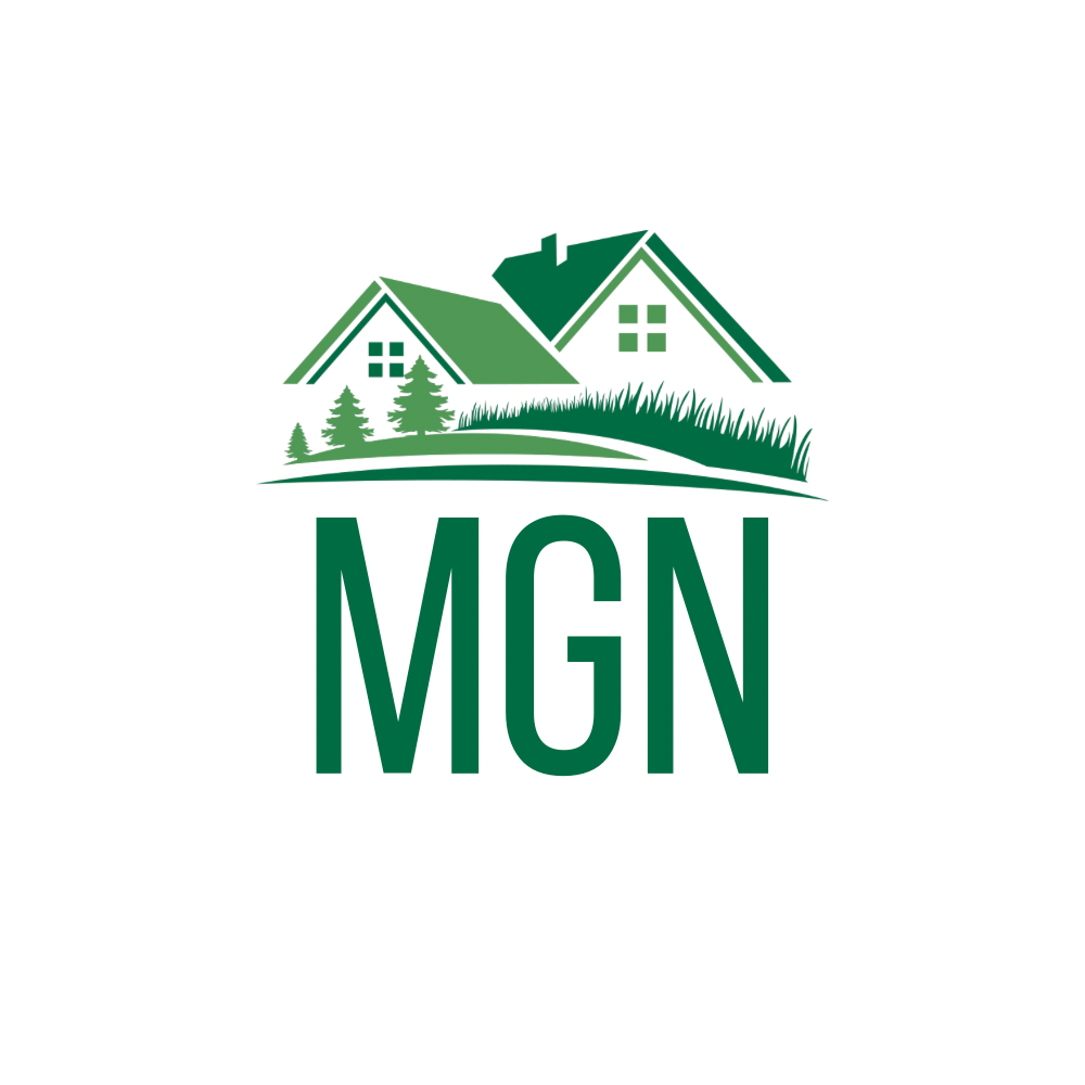 MGN Landscaping & Construction Inc logo