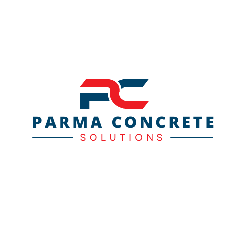 Parma Concrete Solutions logo
