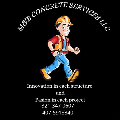 Avatar for M&B CONCRETE SERVICE LL