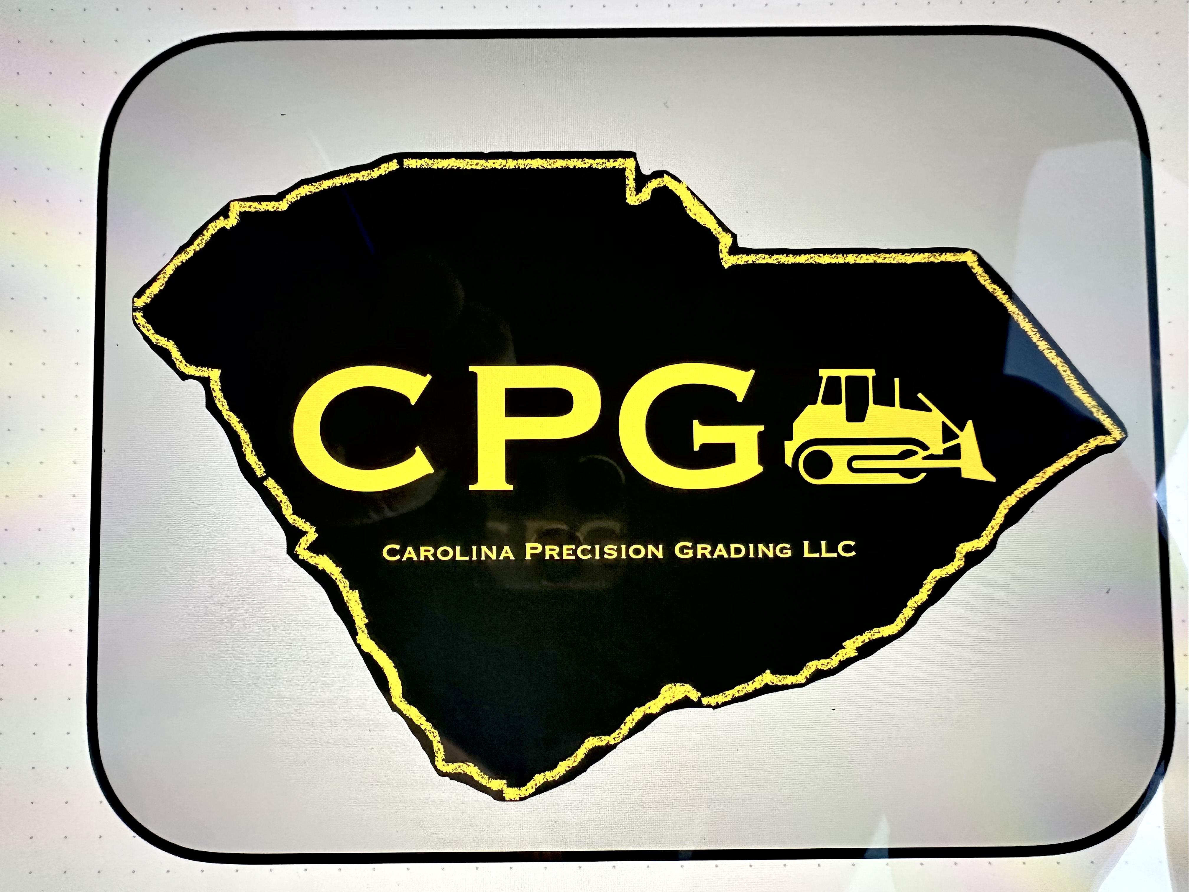 Avatar for Carolina Precision Grading