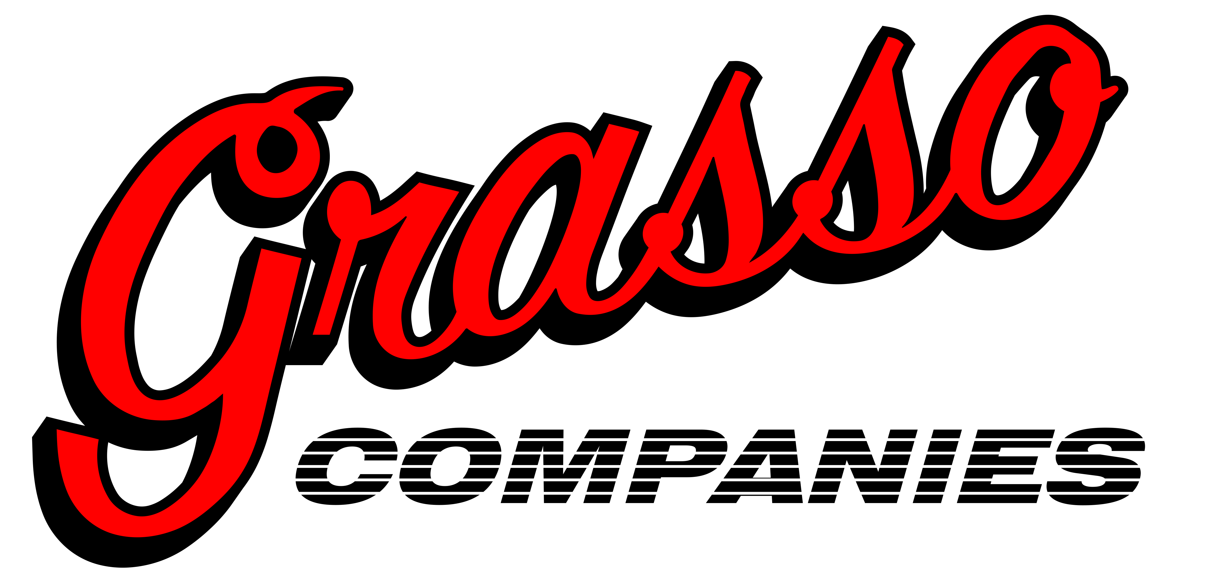 Logo for Grasso Companies